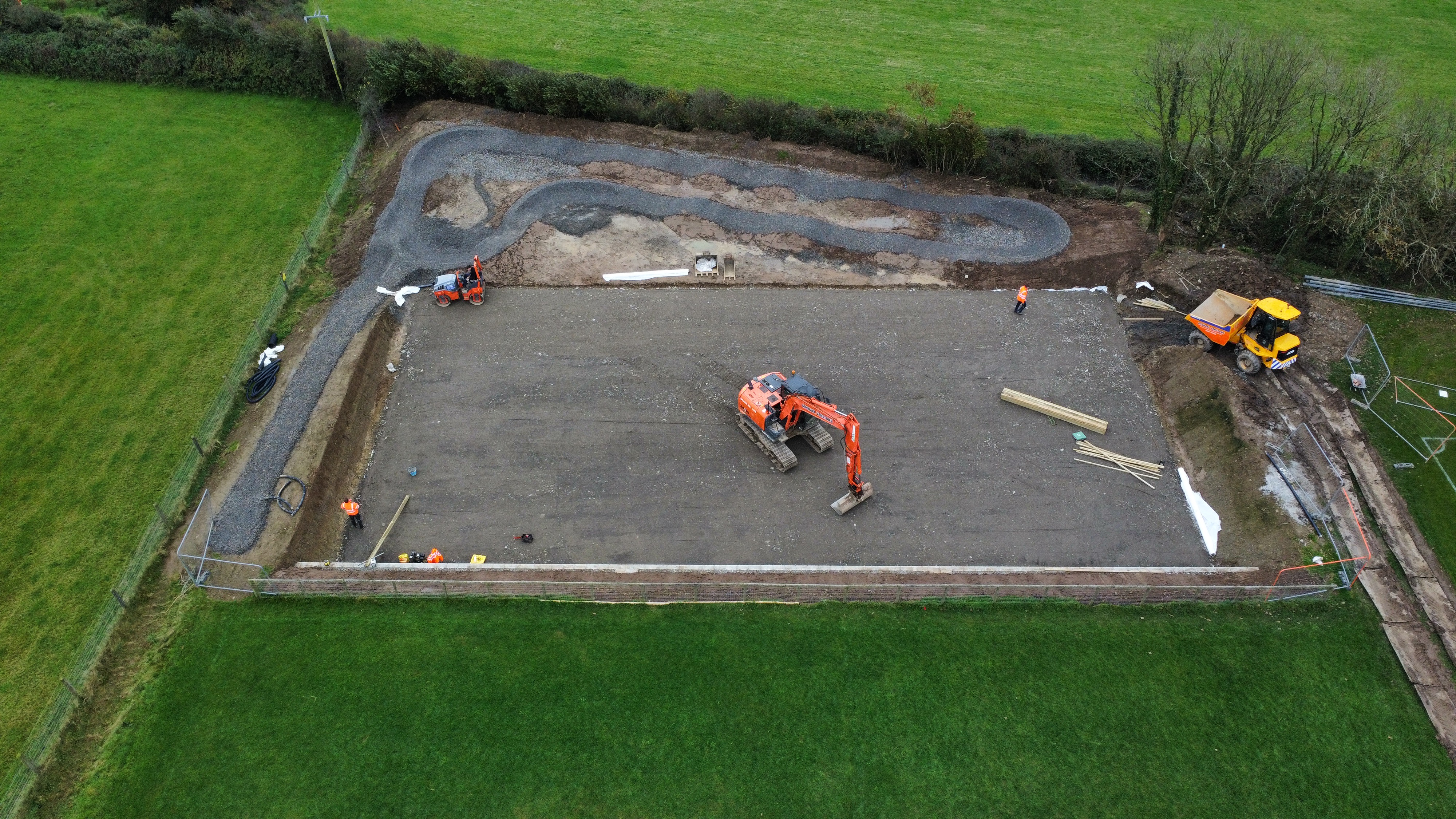 Photo of News Health & Wellbeing Project  Update